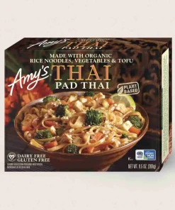 Amy’s Kitchen Pad Thai –  260g