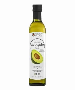 Chosen Food Avocado Oil – 500ml