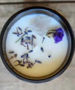 Wild Witch Potager – Samhain Candle, 8oz