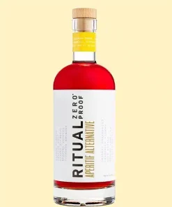 Ritual – Aperitif, 750mL