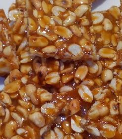 Palli Chikki  In Hyderabad