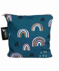 Colibri – Large Snack Bag: Rainbow