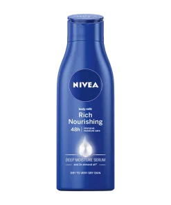 Nivea Rich Nourishing Body Lotion 100ml