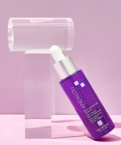 Andalou Rejuvenating Retinol Alternative Serum, 30ml