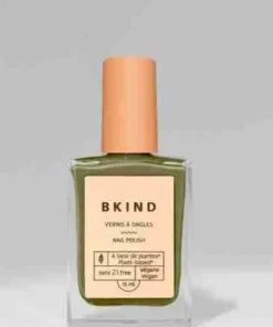 BKind Nail Polish La Route Verte