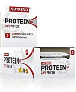 Nutrend Protein Bar