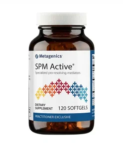 Metagenics – SPM Active 120Cap