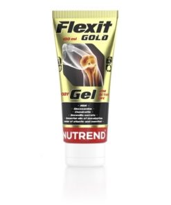 Nutrend Flexit Gold Gel