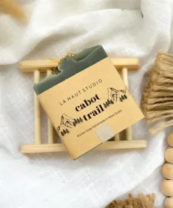 La Haut Studio- Cabot Trail