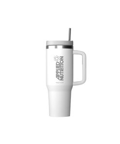 Applied Nutrition Cooler Cup White 1200mL