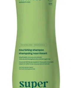 Attitude Living – Nourishing & Strength Shampoo, 473mL