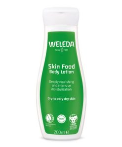 WELEDA SKIN FOOD BODY LOTION 200ML