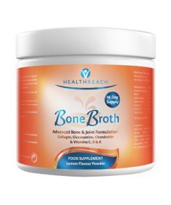 HEALTHREACH BONE BROTH  150G