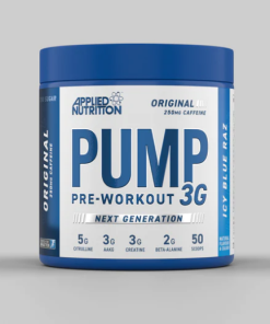 Applied Nutrition Pump 3G Pre Workout