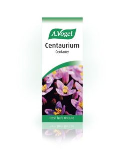 A VOGEL CENTAURIUM TINCTURE 50ML