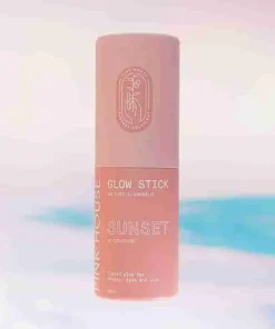 Pink House – Glow Stick: Sunset, 18ml