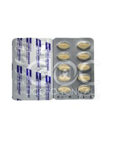 Dyfenamic 500mg Tablet