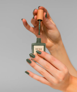 BKind Nail Polish Sauge
