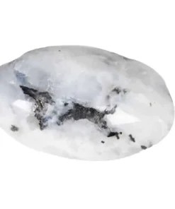 Karma Eleven Rainbow Moonstone Tumbled