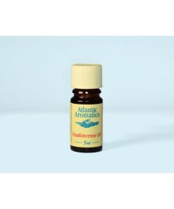 ATLANTIC AROMATICS FRANKINCENSE OIL 5ML