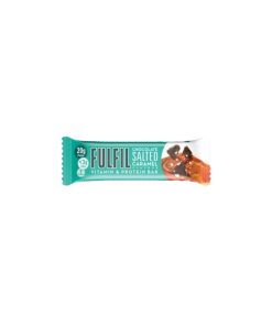 Fulfil Chocolate Salted Caramel 55g