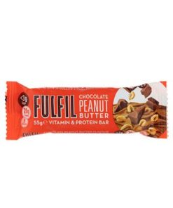 Fulfil Chocolate Peanut Butter 55g