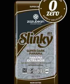 Zazubean – Slinky: Super Dark Panama, 80g