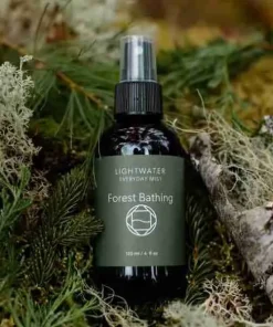 Lightwater Forest Bathing Everyday Mist 120ml