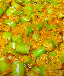 GreenChilli Pickle In Hyderabad