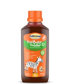 Haliborange Multivitamin Liquid 250ml