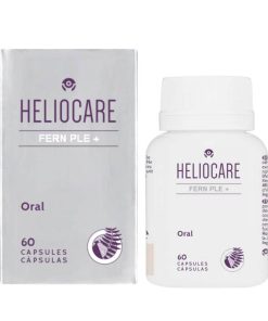Heliocare Fern Ple+ Oral Capsule 60s