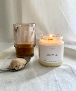 Haven Candle Co – Affogato, 8.4oz