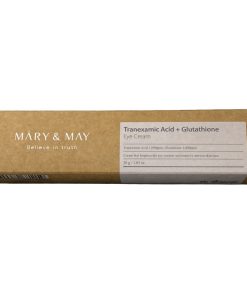 Mary&May Tranexamic Acid + Glutathion Eye Cream