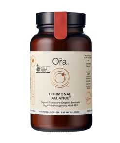 Ora Health – Hormonal Balance Oral Powder Chocolate 150g