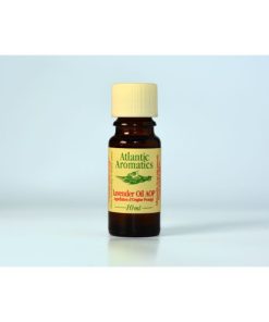 ATLANTIC AROMATICS ORG LAVENDER OIL 10ML