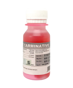 Prime Mixture Carminative