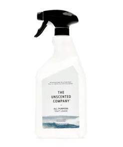 The Unscented Co All Purpose Cleaner 800ml