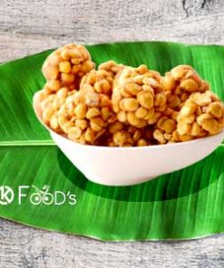 Health Benefits of Pappula Urundalu