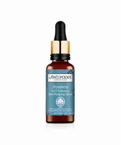Antipodes Hosanna H2O Intensive Skin-Plumping Serum 30ml