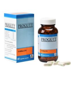 Progutt 10 Billion CFU Capsule 60s (bottle)