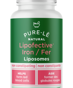 Lipofective Iron