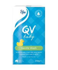 Ego QV Baby Gentle Wash