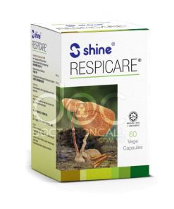 Shine Respicare Capsule 60s