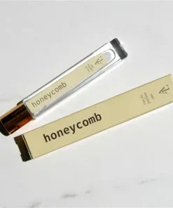Alben Lane Candle Co HONEYCOMB Perfume, 10ml