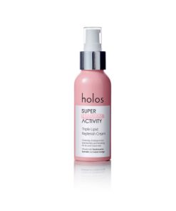 HOLOS SUPER TRIPLE REPLENISH CREAM 100ML
