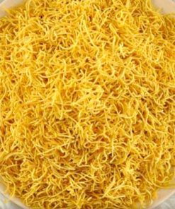 Nutritional Value of Vamu Pusa