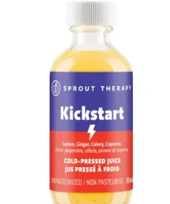 Sprout Therapy – Kickstart, 55ml