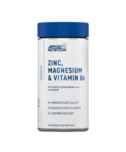 Applied Nutrition Zinc Magnesium & Vitamin B6 with Ashwagandha