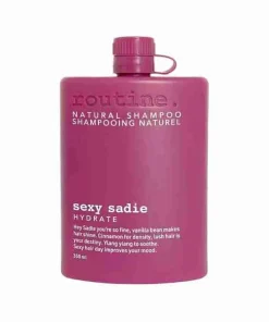 Routine Sexy Sadie Hydrating Shampoo 350 mL