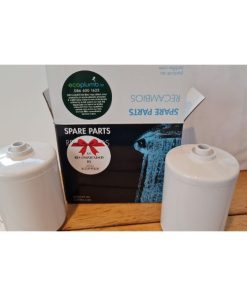 SHOWER FILTER REPLACMENT